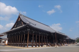 西本願寺